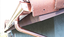 Rain Gutter Installation, Repair, Cleaning in Middleton, ID